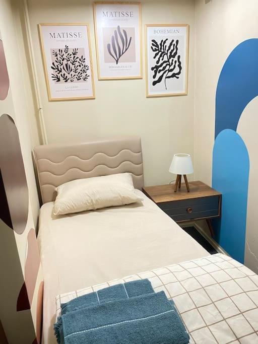 Apartamento Comfy - Spacious Flat On The Kadikoey Seaside Estambul Exterior foto